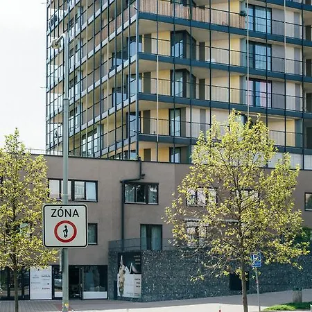 Apartment Central Park *